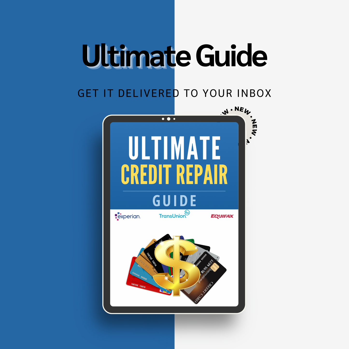 Ultimate Credit Repair Guide 2026