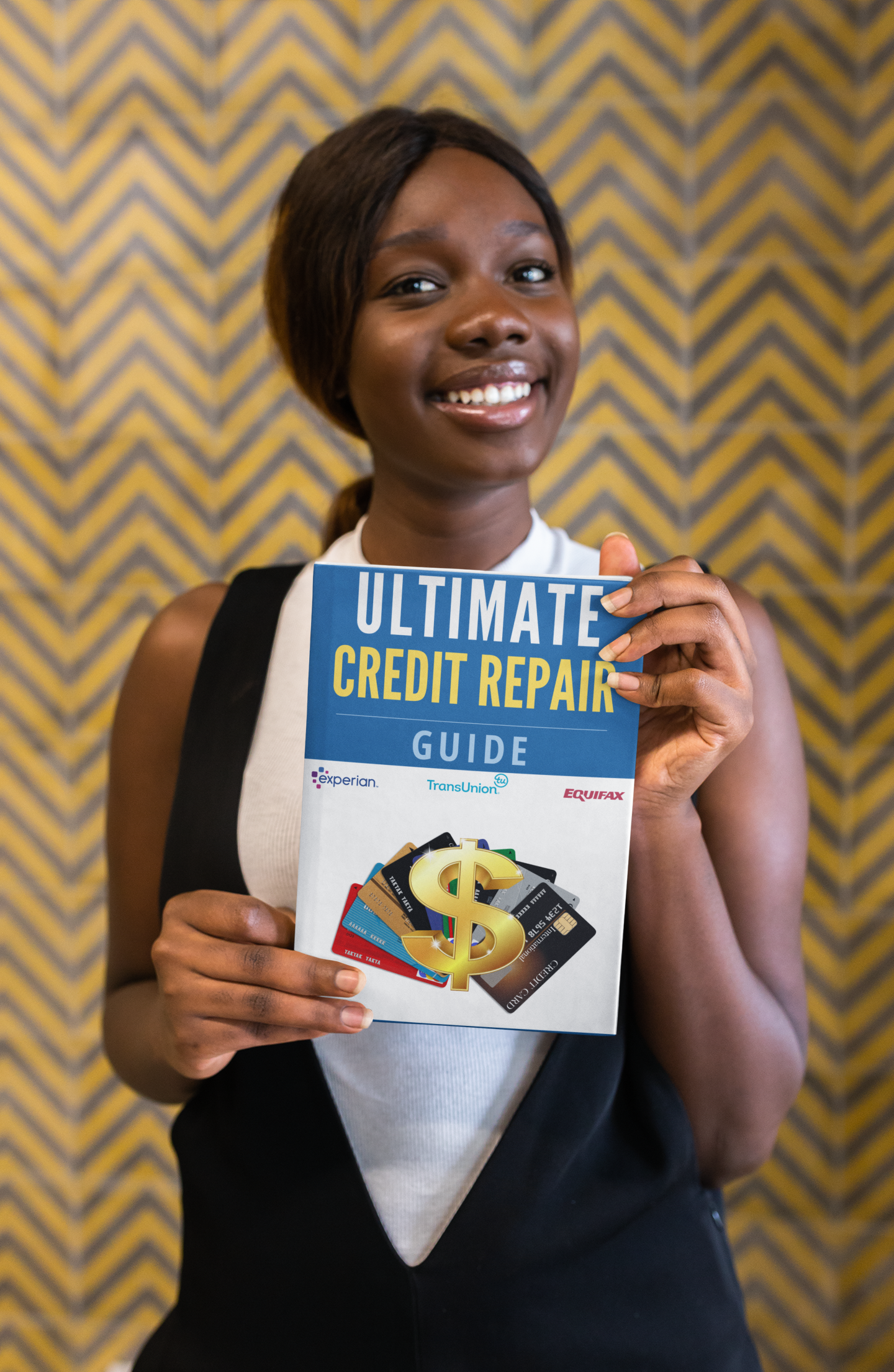 1:1 Coaching (30 Minutes) + Ultimate Credit Repair Guide 2025