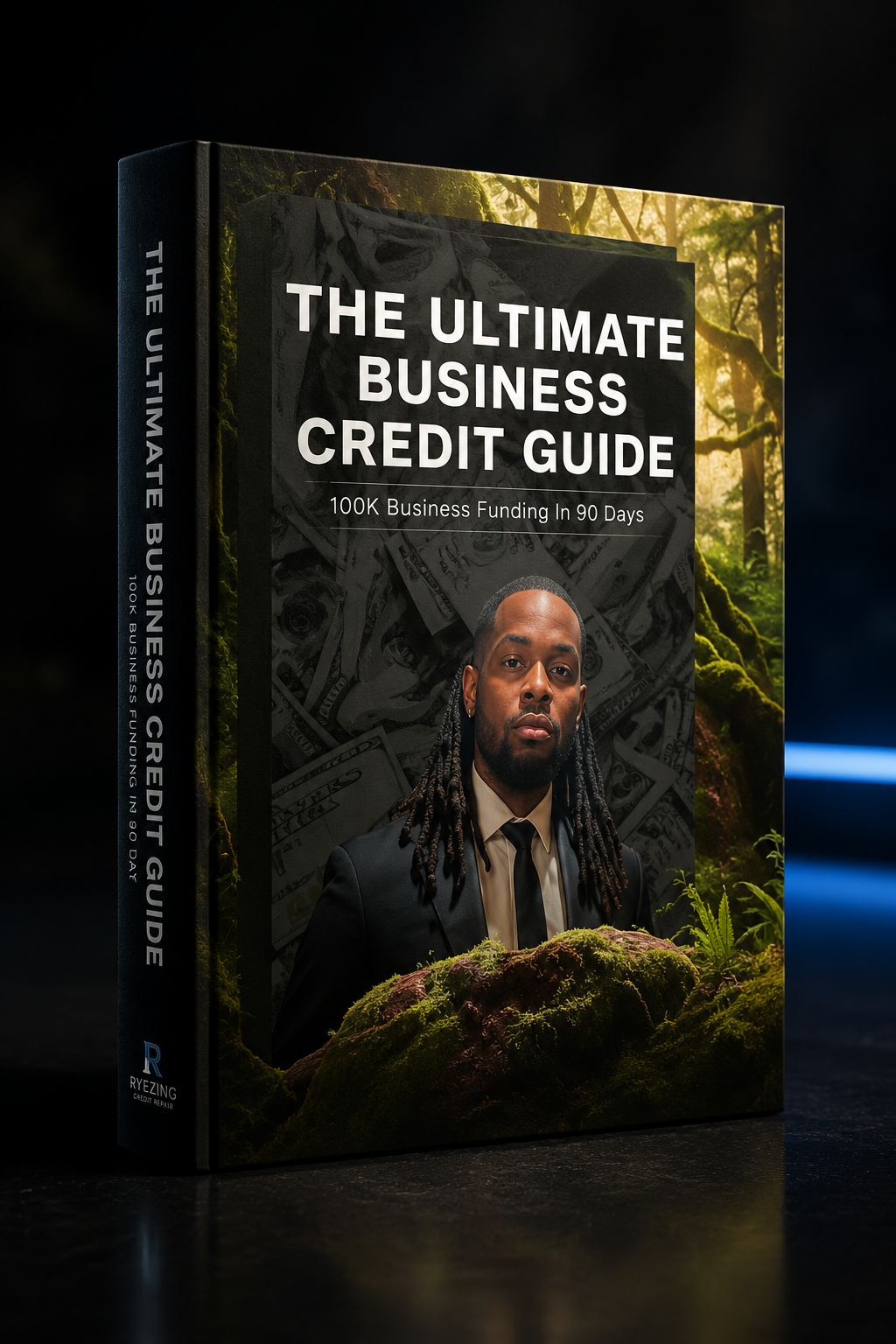The Ultimate Business Credit Guide (100K Business Funding In 90 Days)