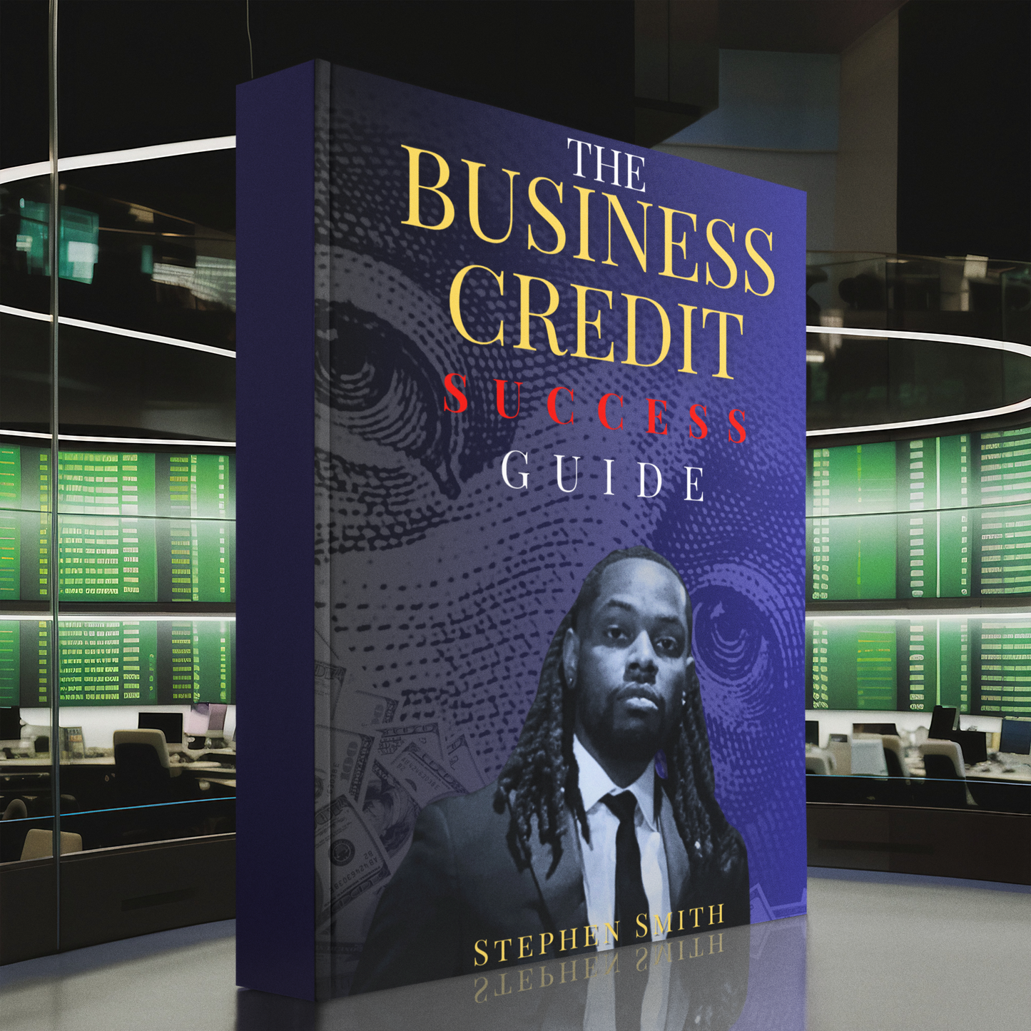 The Business Credit Success Guide