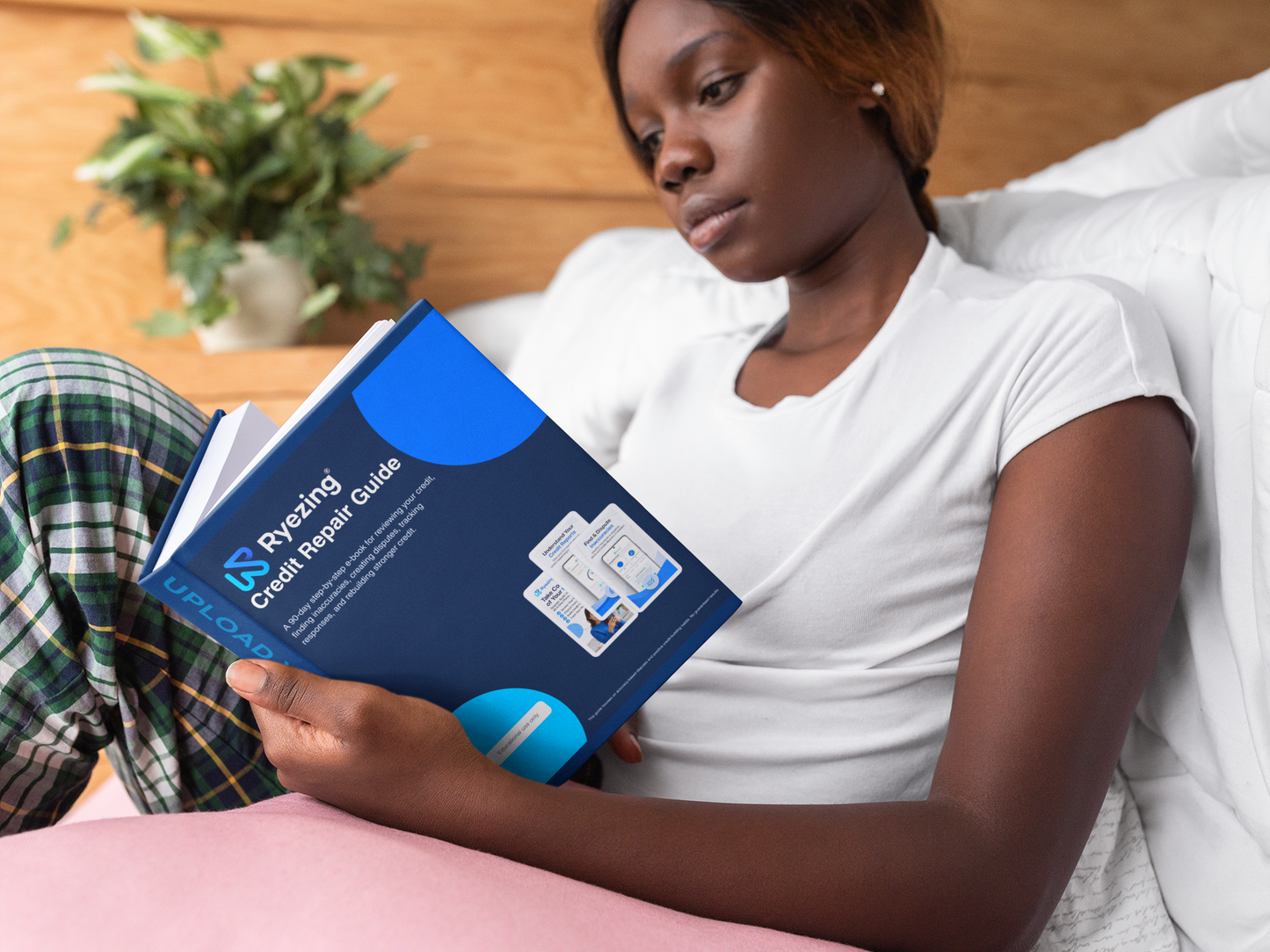 Ryezing Credit Repair Guide 2026