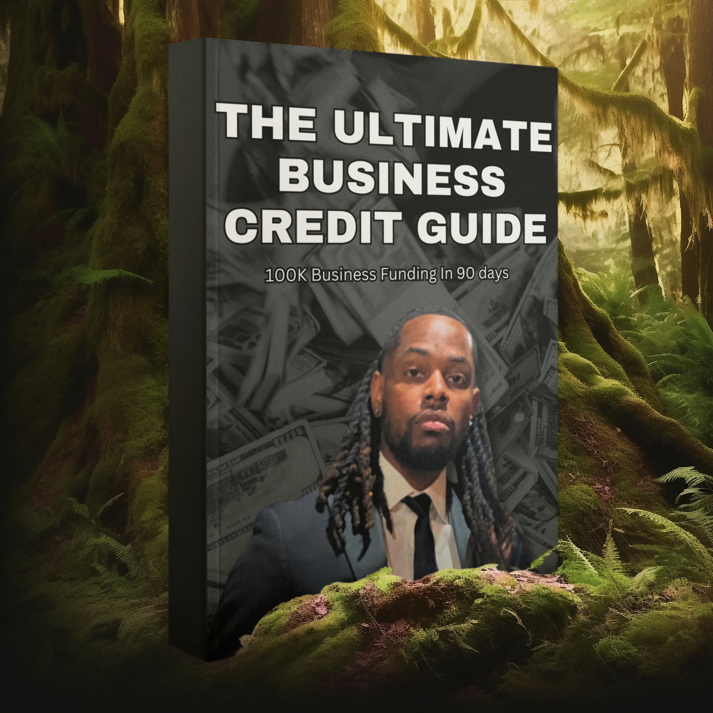 The Ultimate Business Credit Guide (100K Business Funding In 90 Days)