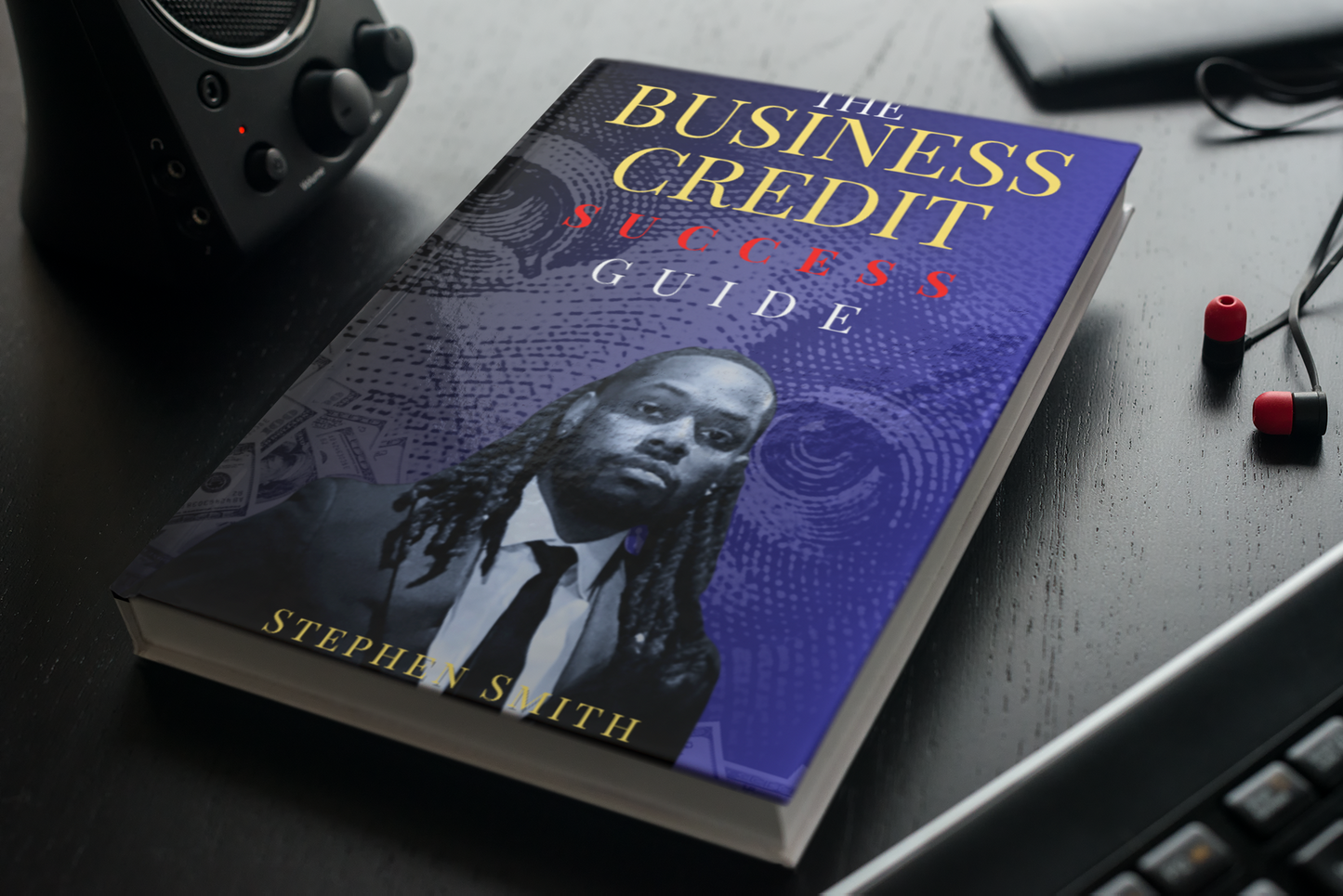 The Business Credit Success Guide