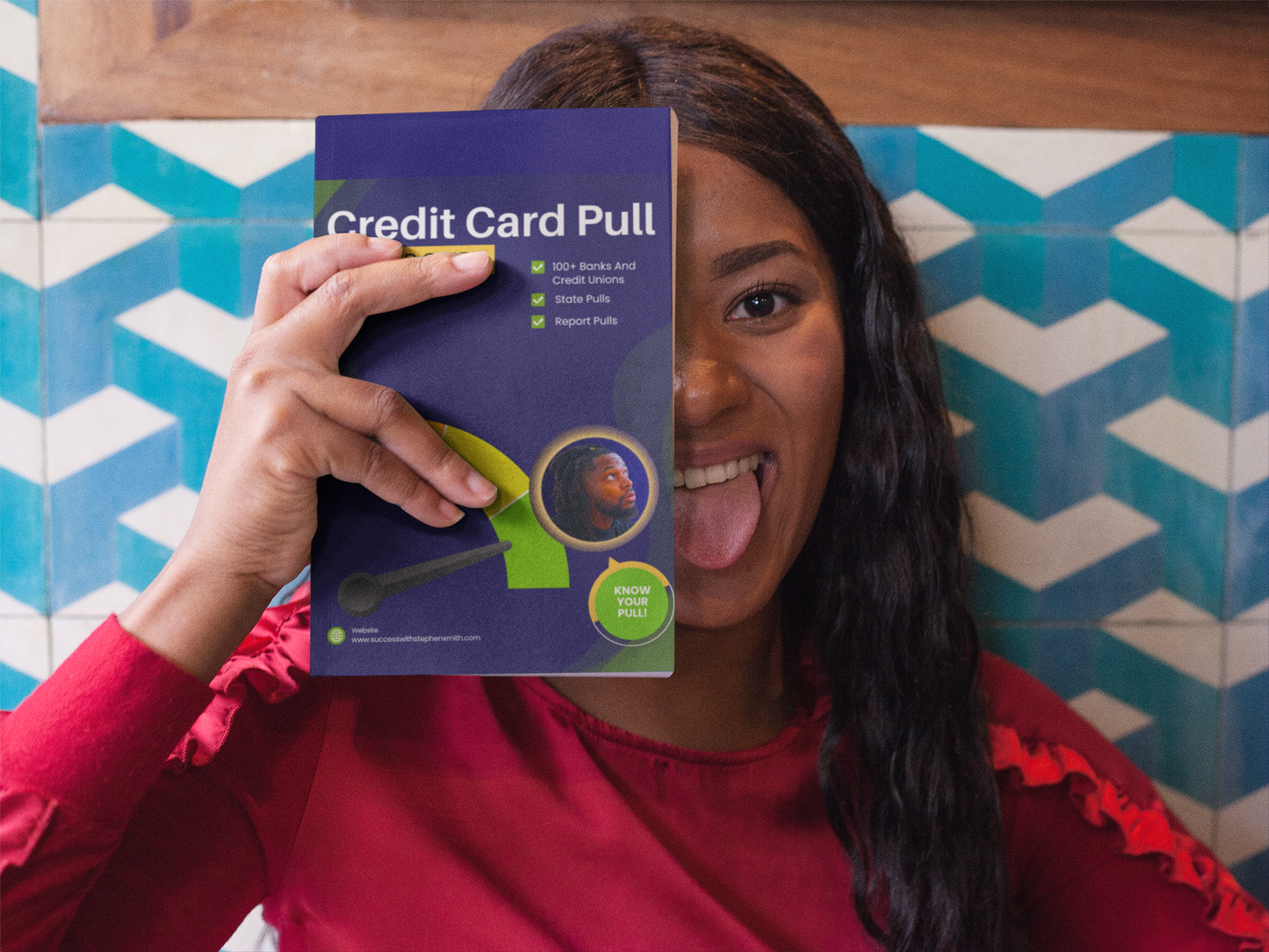 Credit Card Hard Pull Master Guide E-Book (OVER 100+ Banks And Credit Unions)